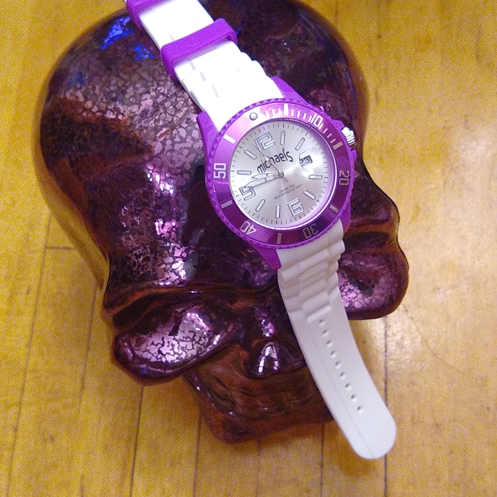 Michael's Diving Watch - Picture 8 of 8